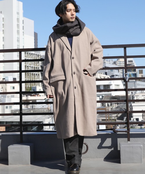 8 ネックウォーマー スヌード 無地ネックウォーマー メンズ