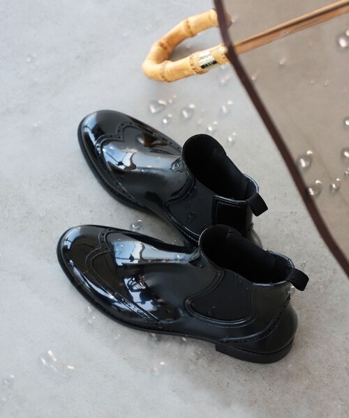 Traditional Weatherwear（トラディショナル ウェザーウェア） 長靴