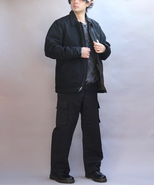 Carhartt（カーハート） ブルゾン アウター ダックワークジャケット