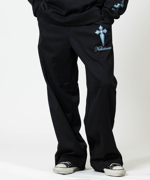 JOHN'S CLOSET（ジョンズクローゼット） スウェットパンツ ジャージ