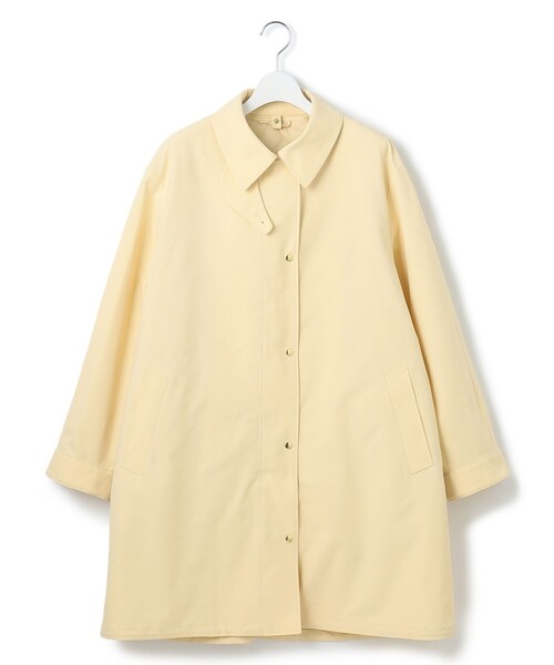 23区（ニジュウサンク） コート アウター 「撥水加工/洗える」中綿