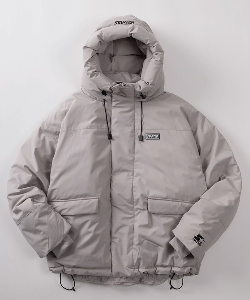 STARTER（スターター） ダウンジャケット ダウン 「88」「STARTER