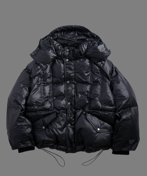 THISIS ダウンジャケット ダウン ダウンジャケット メンズ レディース