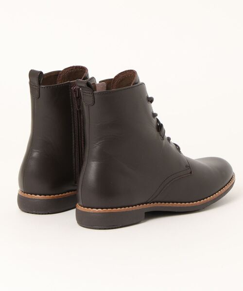 ASICS WALKING（アシックスウォーキング） ブーツ PEDALA（ペダラ