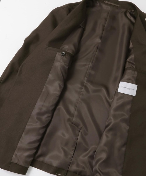 URBAN RESEARCH DOORS（アーバンリサーチドアーズ） コート ジャケット