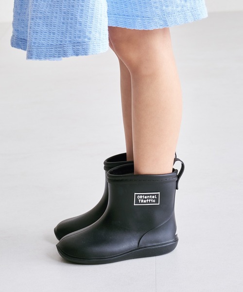 ORiental TRaffic（オリエンタルトラフィック） 長靴 レインブーツ