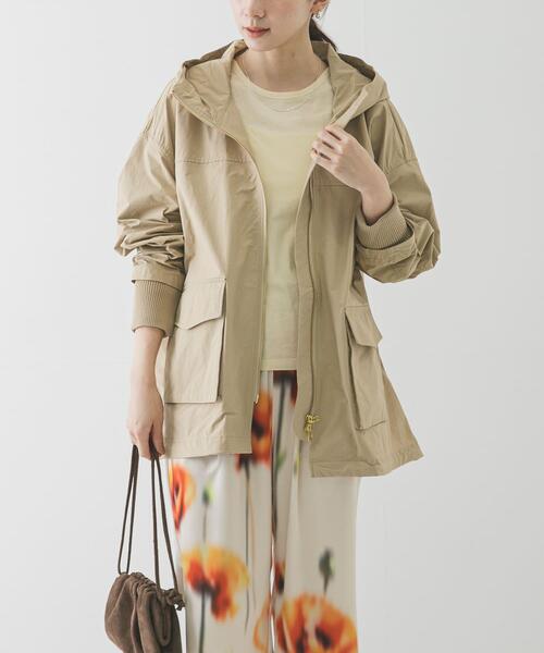 URBAN RESEARCH（アーバンリサーチ） マウンテンパーカー ウインド