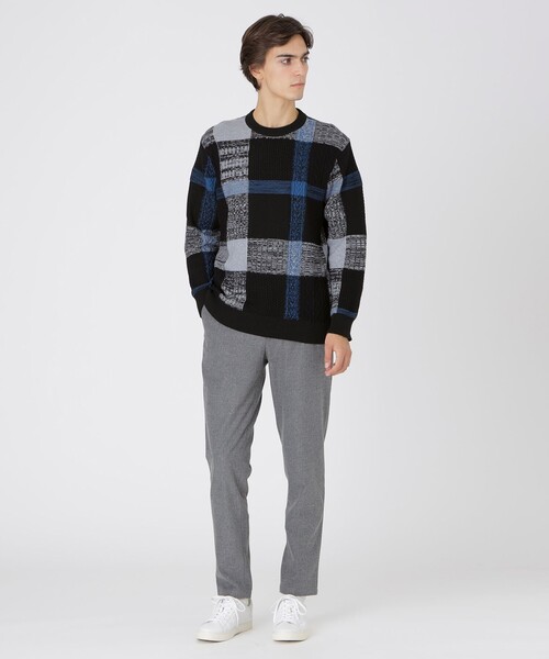 BLACK LABEL CRESTBRIDGE（ブラックレーベル クレストブリッジ