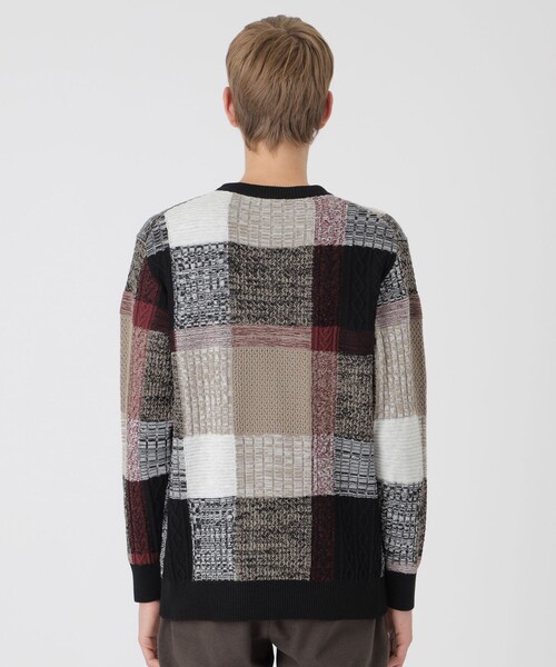 BLACK LABEL CRESTBRIDGE（ブラックレーベル クレストブリッジ