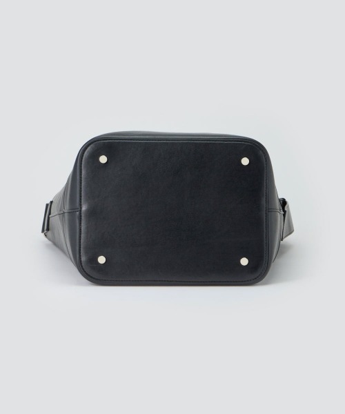 ＆MyuQ（アンドミューク） トートバッグ 「＆MyuQ」JUNO ワン