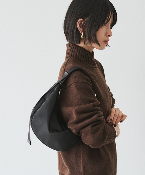 russet（ラシット） ショルダーバッグ バッグ クラウズナイロン