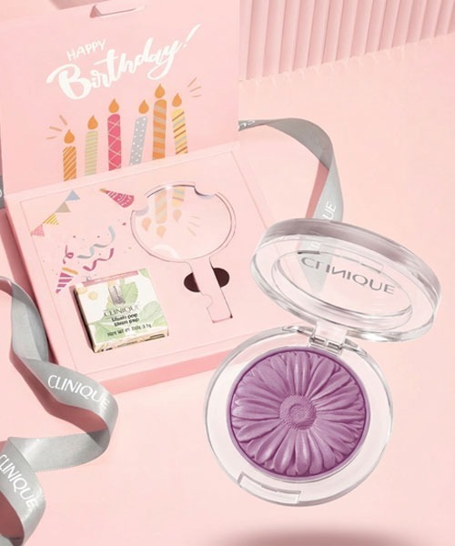 CLINIQUE（クリニーク） コスメセット コフレ チーク ポップ