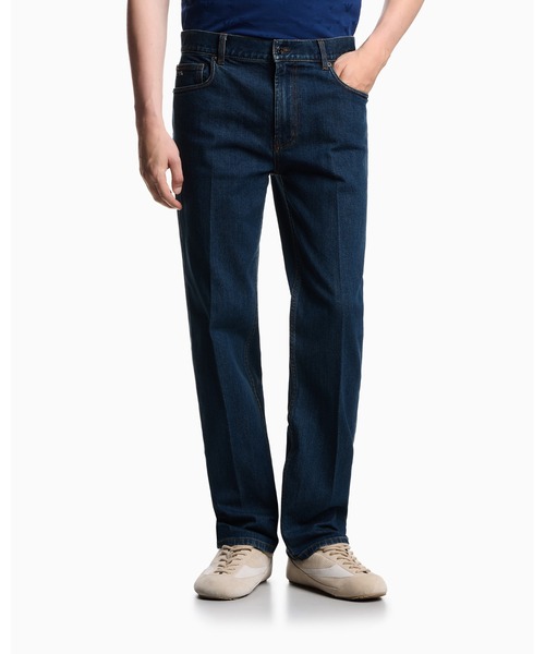 EMPORIO ARMANI ジーンズ 「エンポリオ アルマーニ」ストレート