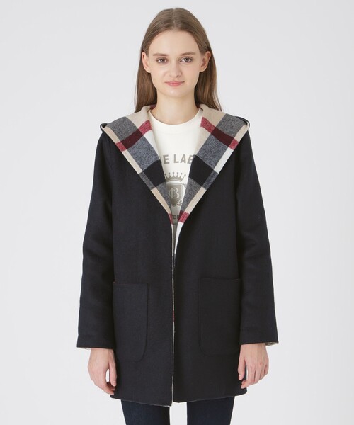 BLUE LABEL CRESTBRIDGE（ブルーレーベルクレストブリッジ） コート