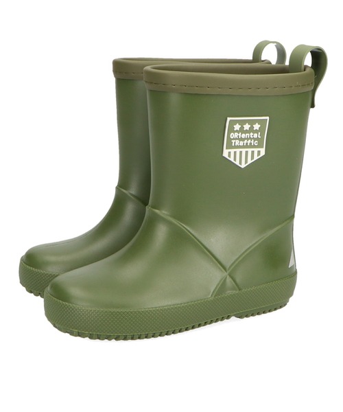 ORiental TRaffic（オリエンタルトラフィック） 長靴 レインブーツ