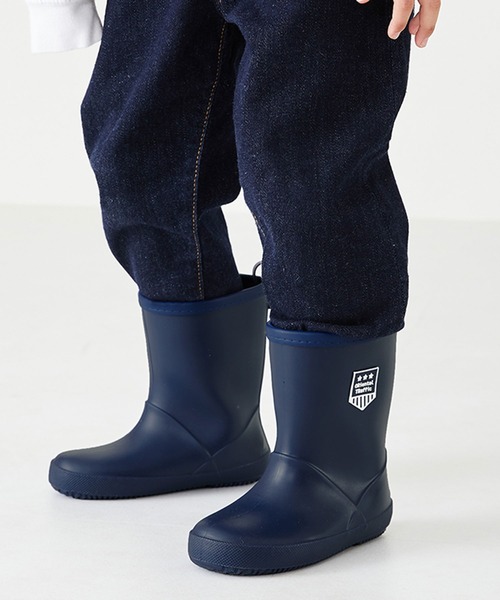 ORiental TRaffic（オリエンタルトラフィック） 長靴 レインブーツ