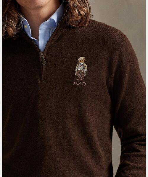 POLO RALPH LAUREN（ポロ・ラルフローレン） セーター ニット Polo