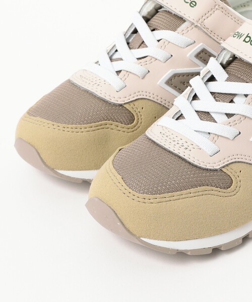 New Balance（ニューバランス） スニーカー New Balance / 996 Hook