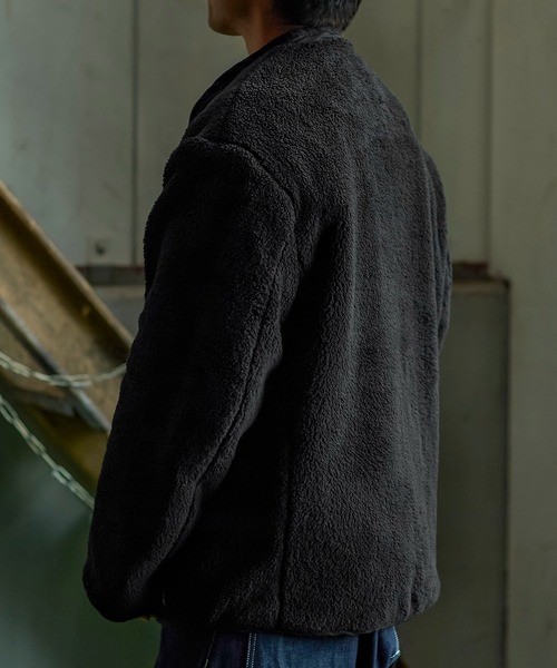 ARMY TWILL（アーミーツイル） コート ジャケット コットンナイロン