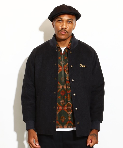 ROTAR（ローター） スタジャン Ruffian Pharaoh Court メンズ