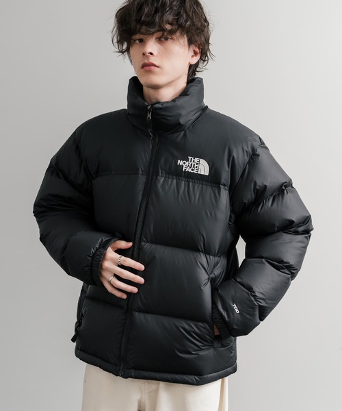 THE NORTH FACE（ザ ノースフェイス） ダウンジャケット ダウン メンズ