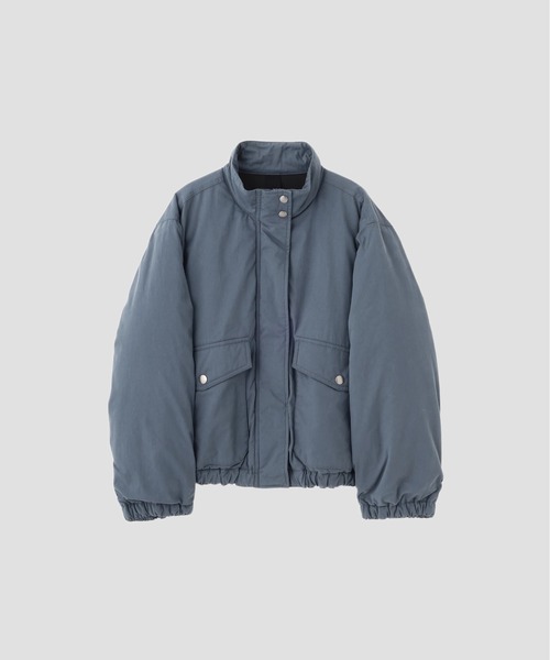 MHL.（エムエイチエル） ブルゾン アウター LIGHTWEIGHT COTTON NYLON