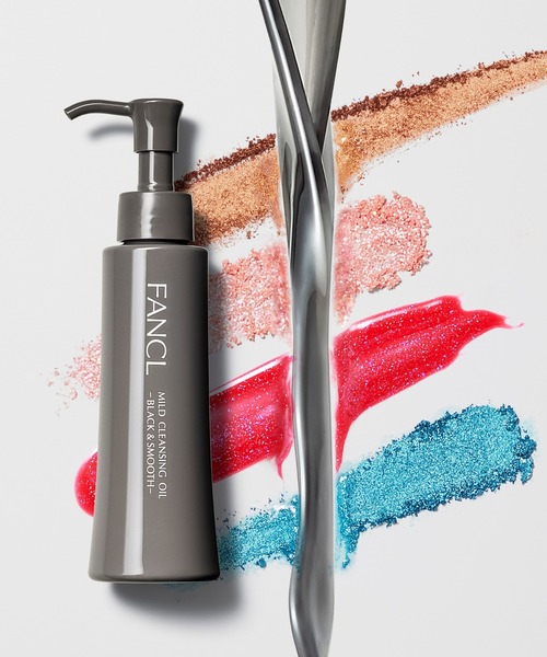 FANCL（ファンケル） クレンジング マイルド クレンジング オイル