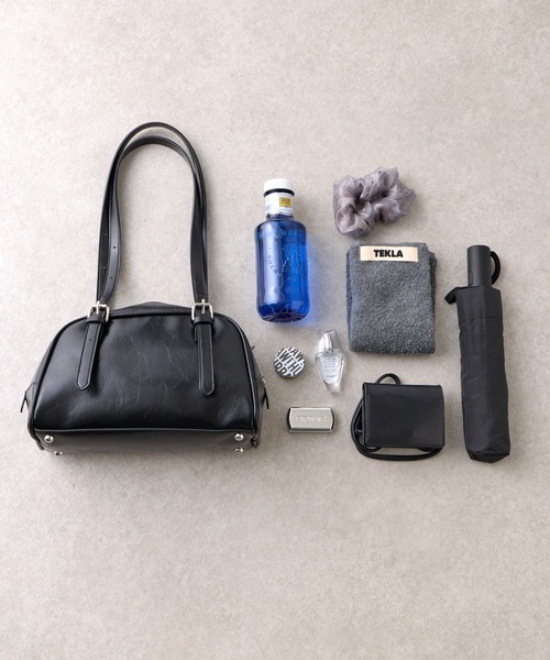 COLONY 2139（コロニー トゥーワンスリーナイン） ボストンバッグ