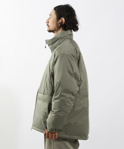 NANGA（ナンガ） ダウンジャケット ダウン 「NANGA Mt.＆Sea(ナンガ