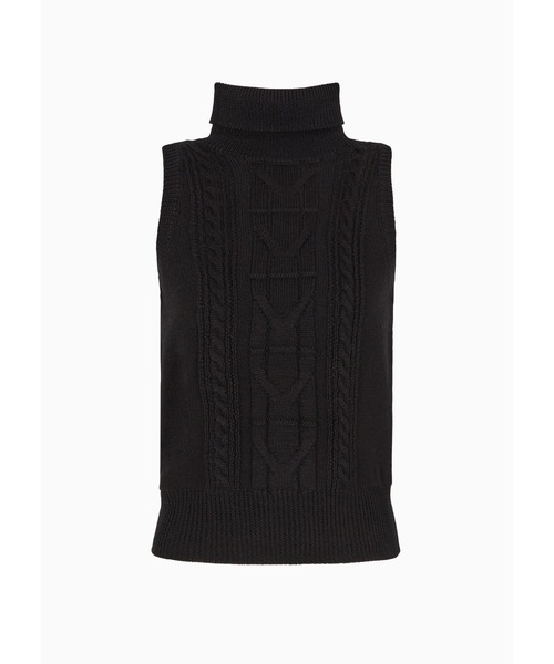 ARMANI EXCHANGE ニット セーター 「A|X アルマーニ エクスチェンジ