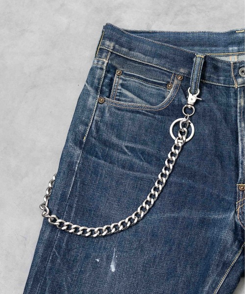 ウォレットチェーン : ZOZOTOWN Yahoo!店 - 通販 - Yahoo!ショッピング