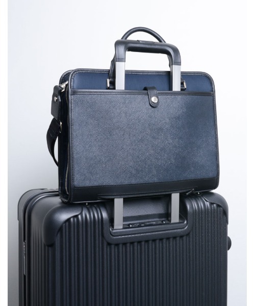 master-piece（マスターピース） ビジネスバッグ master-piece