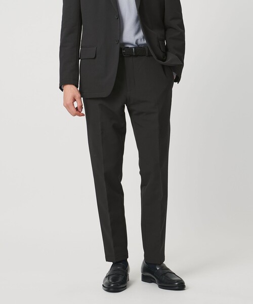 UNITED ARROWS（ユナイテッドアローズ） スラックス PERTEX バック