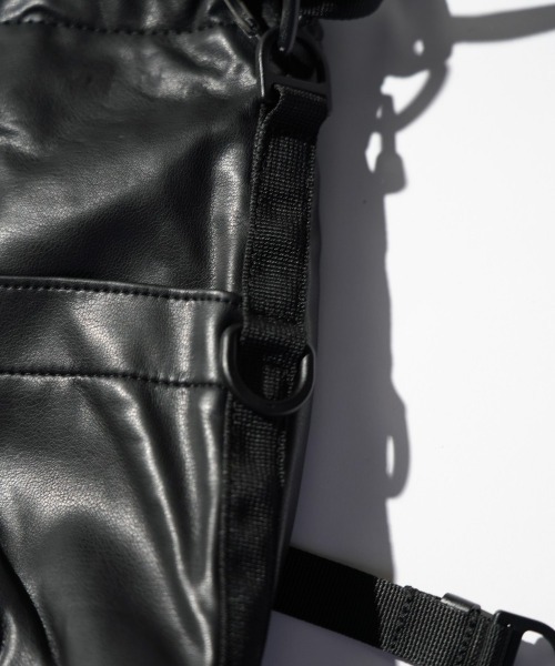 BAICYCLON by Bagjack（バイシクロン バイ バッグジャック） ポーチ