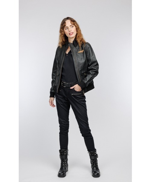 Harley Davidson（ハーレー・ダビッドソン） コート アウター 120周年