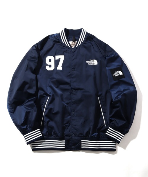 THE NORTH FACE（ザ ノースフェイス） ブルゾン アウター 「THE NORTH