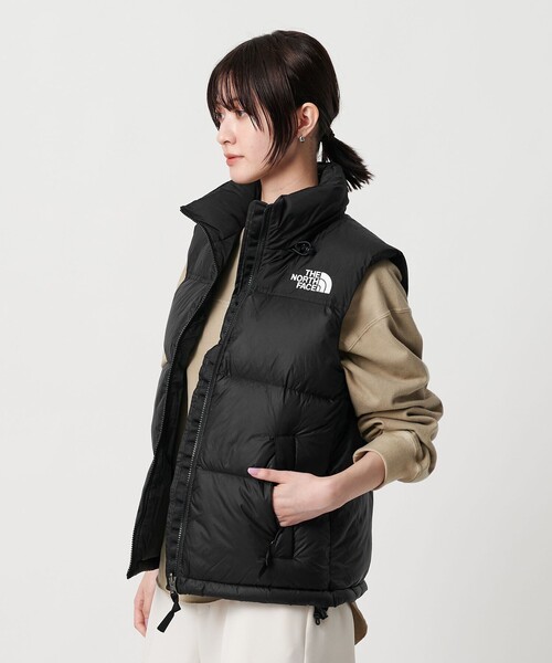 THE NORTH FACE（ザ ノースフェイス） ダウンベスト ベスト 「THE