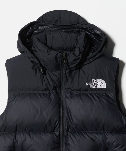 THE NORTH FACE（ザ ノースフェイス） ダウンベスト ベスト 「THE