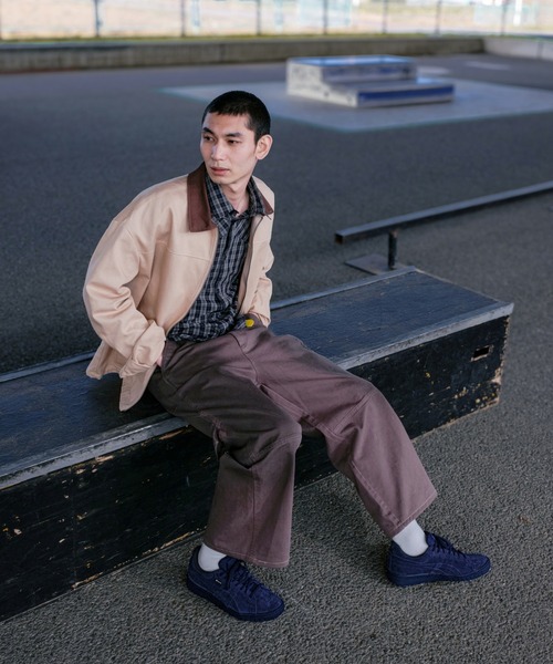 ASICS（アシックス） スニーカー GEL-PTG GTX / ゲルピーティージー