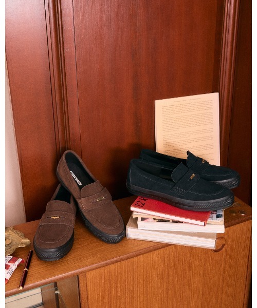 ALL STAR ローファー COINLOAFER SU / オールスター コインローファー