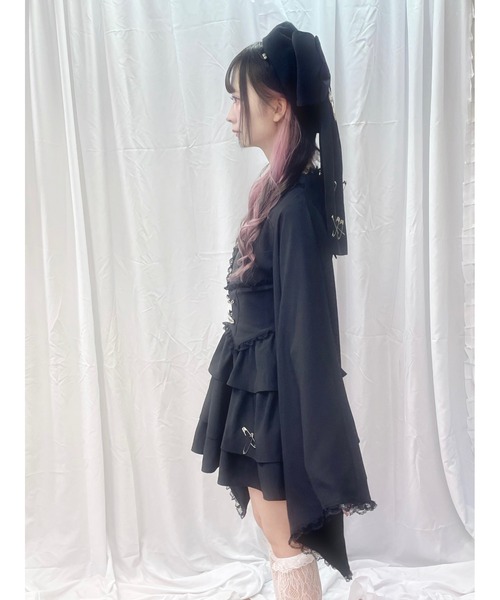 Jamie エーエヌケー ワンピース 着物のワンピース : ZOZOTOWN Yahoo!店