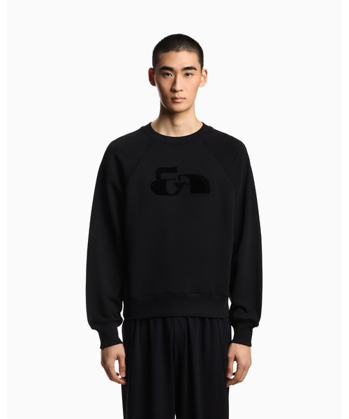 EMPORIO ARMANI トレーナー スウェット 「エンポリオ アルマーニ