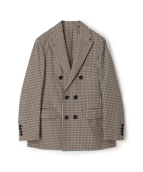 TOMORROWLAND（トゥモローランド） ジャケット テーラードジャケット