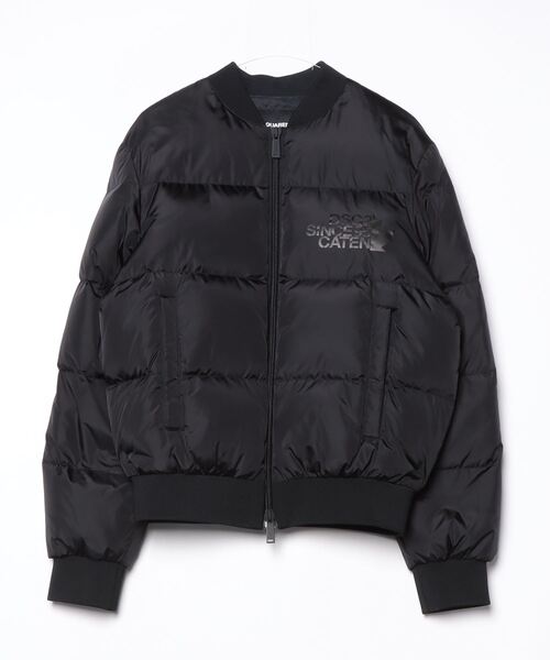 DSQUARED2（ディースクエアード） ダウンジャケット ダウン Easy