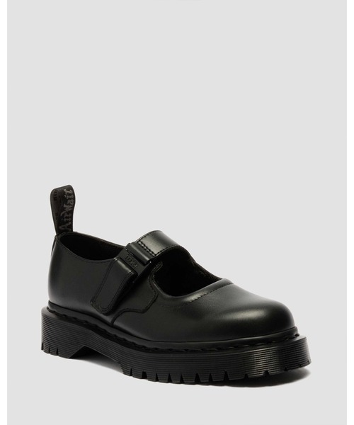 Dr.Martens（ドクターマーチン） シューズ MARY JANE TECH MONO メリー