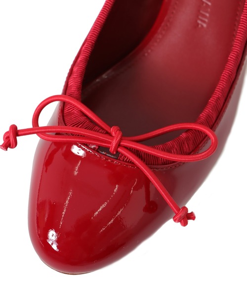 TSURU by Mariko Oikawa（ツルバイマリコオイカワ） パンプス TSURU by