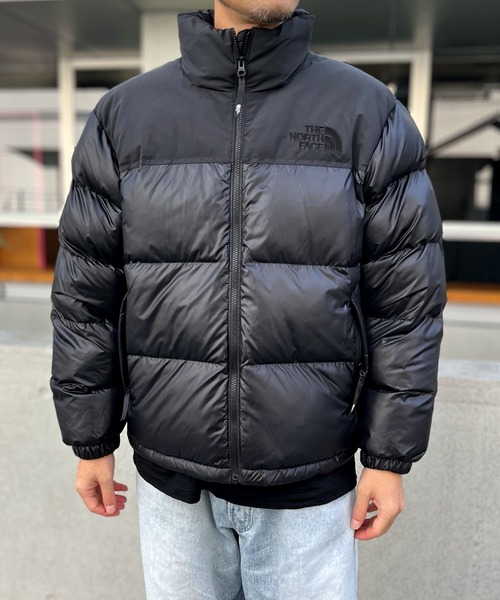 THE NORTH FACE（ザ ノースフェイス） ダウンジャケット ダウン メンズ