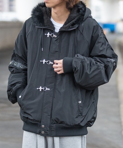 JOHN'S CLOSET（ジョンズクローゼット） ダウンジャケット ダウン 「13