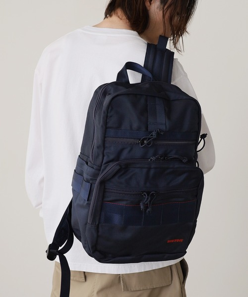 BRIEFING（ブリーフィング） デイバック リュック SLIM PACK MW GENII