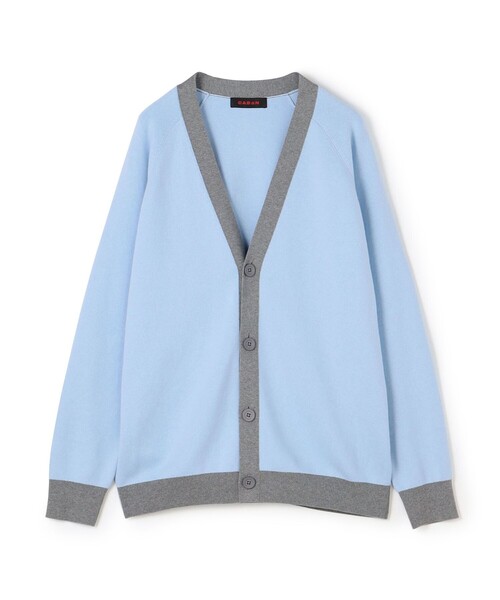 caban カーディガン（サイズ（S/M/L）：L）のおすすめ人気商品一覧